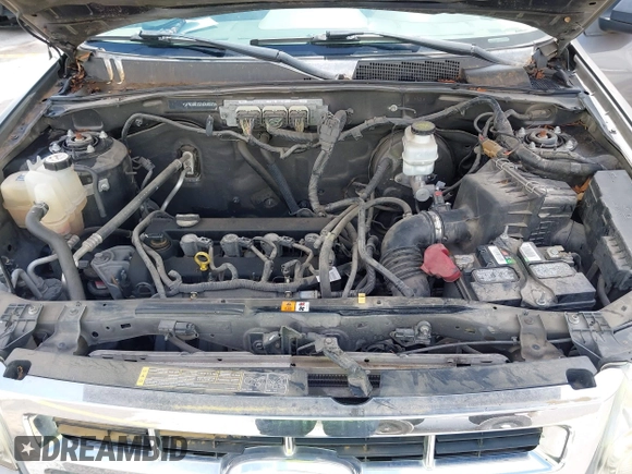 2012 Ford Escape XLS with VIN 1FMCU0C75CKA40329, listed as a IAAI auction lot 42494805 with 223,218 mi miles and . Bid and sale history available at DreamBid. Image 10.