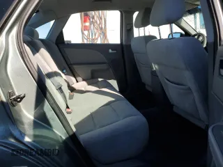 2006 Ford Ocean z VIN 1FAHP23196G131772, wystawiony jako Copart lot #80221634 z przebiegiem Nie podano mil oraz Szkody całkowita. Historia ofert i sprzedaży dostępna na DreamBid. Obrazek 10.