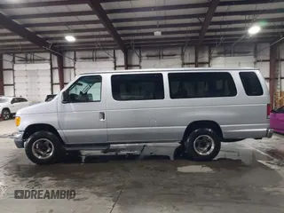 2004 Ford Econoline Passenger XL с VIN 1FBSS31S14HB03475, выставлен на аукционе IAAI как лот 40870748 с пробегом 201 423 миль миль и . История ставок и продаж доступна на DreamBid. Изображение 14.