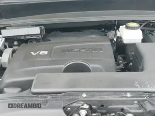 2019 Nissan Pathfinder SV with VIN 5N1DR2MM8KC612511, listed as a IAAI auction lot 41623349 with 96,059 mi miles and . Bid and sale history available at DreamBid. Image 19.