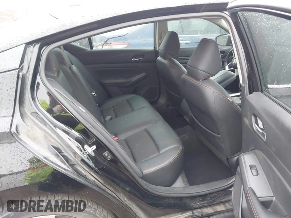2020 Nissan Altima SR z VIN 1N4BL4CV9LC139759, wystawiony jako IAAI lot #41916220 z przebiegiem 73 270 mil mil oraz . Historia ofert i sprzedaży dostępna na DreamBid. Obrazek 8.