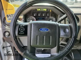 2015 Ford F-250 Lariat with VIN 1FT7W2B61FEC73177, listed as a IAAI auction lot 42726881 with 232,597 mi miles and . Bid and sale history available at DreamBid. Image 4.