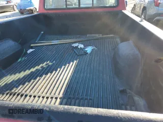 1994 Ford F-150 with VIN 1FTEF15N5RLA19900, listed as a Copart auction lot 83749124 with 232,777 mi miles and Salvage Title. Bid and sale history available at carsss.com. Image 10.