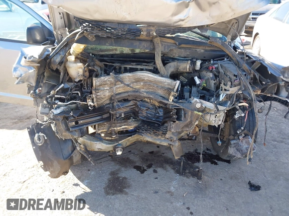 2019 Dodge Journey SE with VIN 3C4PDCBB6KT738488, listed as a IAAI auction lot 41330395 with Not Provided miles and . Bid and sale history available at DreamBid. Image 10.