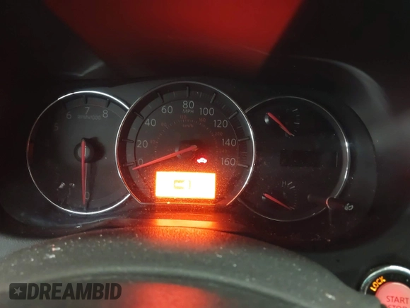 2009 Nissan Maxima SV with VIN 1N4AA51E69C856185, listed as a IAAI auction lot 42086367 with Not Provided miles and . Bid and sale history available at DreamBid. Image 7.