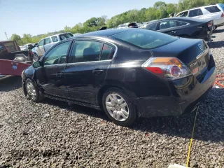 2009 Nissan Altima SL with VIN 1N4AL21E29N415652, listed as a Copart auction lot 53153325 with 165,564 mi miles and Salvage Title. Bid and sale history available at DreamBid. Image 2.