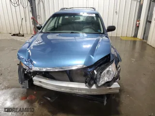 2008 Subaru Outback (Natl) i with VIN 4S4BP61C887360809, listed as a Copart auction lot 83850804 with 175,374 mi miles and Salvage Title. Bid and sale history available at carsss.com. Image 5.