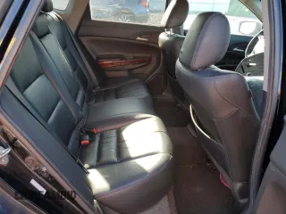 2010 Honda Accord Crosstour EX-L with VIN 5J6TF2H55AL015658, listed as a Copart auction lot 69392634 with 232,939 mi miles and Salvage Title. Bid and sale history available at carsss.com. Image 11.