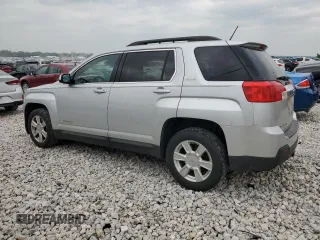 2013 GMC Terrain SLE with VIN 2GKFLTEK5D6150393, listed as a Copart auction lot 59914425 with 169,771 mi miles and Clean title. Bid and sale history available at DreamBid. Image 2.