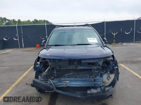 2012 Ford Explorer with VIN 1FMHK7B8XCGA91374, listed as a IAAI auction lot 42033507 with 221,112 mi miles and . Bid and sale history available at DreamBid. Image 13.