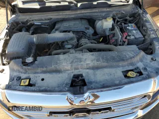 2019 Ram 1500 Laramie z VIN 1C6SRFJTXKN823283, wystawiony jako Copart lot #49893415 z przebiegiem 169 270 mil mil oraz Szkoda całkowita • Salvage title. Historia ofert i sprzedaży dostępna na DreamBid. Obrazek 11.