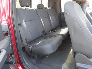 2016 Ford F-150 XLT with VIN 1FTFX1EF6GFC37723, listed as a IAAI auction lot 42115030 with Not provided miles and . Bid and sale history available at DreamBid. Image 8.