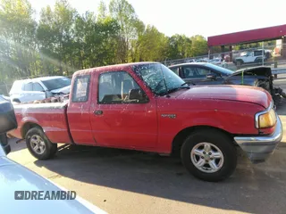 1995 Ford Ranger XL z VIN 1FTCR14A5SPA95354, wystawiony jako IAAI lot #41986841 z przebiegiem 269 669 mil mil oraz . Historia ofert i sprzedaży dostępna na DreamBid. Obrazek 13.