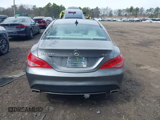 2016 Mercedes-Benz CLA 250 with VIN WDDSJ4GB1GN382479, listed as a IAAI auction lot 41872956 with 68,090 mi miles and . Bid and sale history available at DreamBid. Image 16.