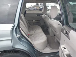 2010 Subaru Forester X Premium with VIN JF2SH6CC7AG702000, listed as a IAAI auction lot 42271890 with 173,003 mi miles and . Bid and sale history available at DreamBid. Image 8.
