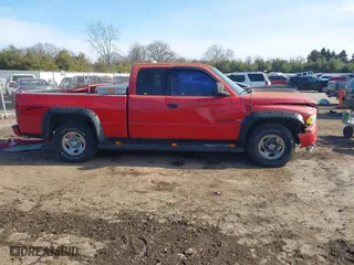 1998 Dodge Ram 1500 with VIN 3B7HC12Y2WM280819, listed as a IAAI auction lot 41525706 with 148,313 mi miles. Bid and sale history available at carsss.com. Image 14.