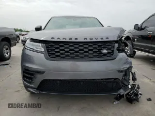 2018 Land Rover Range Rover Velar R-Dynamic HSE with VIN SALYM2RX6JA732852, listed as a Copart auction lot 50694633 with 48,698 mi miles. Bid and sale history available at carsss.com. Image 5.