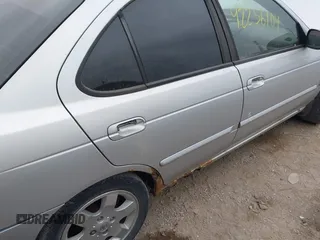 2006 Nissan Sentra S with VIN 3N1CB51D06L628130, listed as a IAAI auction lot 42256104 with 251,208 mi miles and . Bid and sale history available at DreamBid. Image 6.
