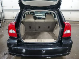 2008 Dodge Caliber SE z VIN 1B3HB28B58D717630, wystawiony jako Copart lot #46232175 z przebiegiem 242 361 mil mil oraz Nie do naprawy • Non repairable. Historia ofert i sprzedaży dostępna na DreamBid. Obrazek 6.