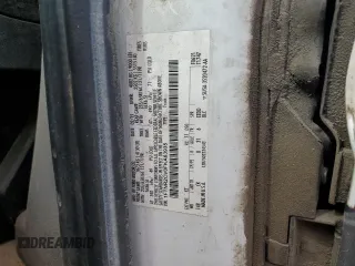 2015 Ford Transit with VIN 1FTNR2CV0FKA63935, listed as a Copart auction lot 58589985 with 190,246 mi miles and Salvage title. Bid and sale history available at DreamBid. Image 13.