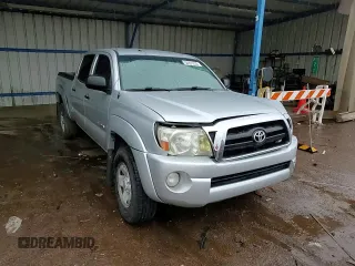 2007 Toyota Tacoma z VIN 5TEMU52NX7Z338432, wystawiony jako Copart lot #55851235 z przebiegiem 194 976 mil mil oraz Szkoda całkowita • Salvage title. Historia ofert i sprzedaży dostępna na DreamBid. Obrazek 13.