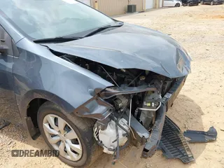 2016 Toyota Corolla L с VIN 5YFBURHE7GP554489, выставлен на аукционе IAAI как лот 42403510 с пробегом 79 223 миль миль и . История ставок и продаж доступна на DreamBid. Изображение 16.