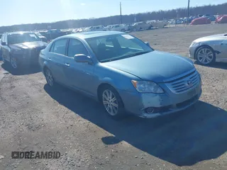 2008 Toyota Avalon XL with VIN 4T1BK36B78U278410, listed as a IAAI auction lot 41632257 with 230,911 mi miles and . Bid and sale history available at DreamBid. Image 1.