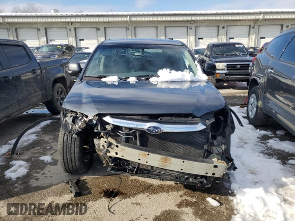 2009 Subaru Tribeca Limited с VIN 4S4WX92D294407118, выставлен на аукционе Copart как лот 87541025 с пробегом 206 977 миль миль и Списание • Salvage title. История ставок и продаж доступна на DreamBid. Изображение 5.
