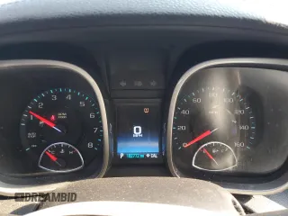 2016 Chevrolet Malibu Limited LT with VIN 1G11C5SAXGF114750, listed as a Copart auction lot 66482354 with 192,772 mi miles and Salvage Title. Bid and sale history available at carsss.com. Image 9.