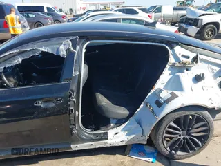 2018 Kia Stinger with VIN KNAE15LA5J6031079, listed as a IAAI auction lot 41137507 with 82,911 mi miles and . Bid and sale history available at DreamBid. Image 6.