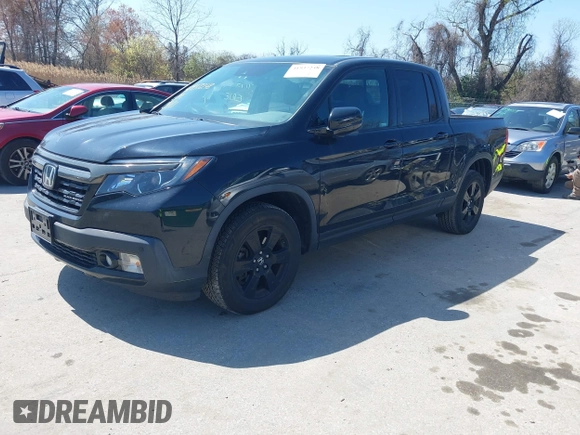 2019 Honda Ridgeline Black Edition with VIN 5FPYK3F82KB014781, listed as a IAAI auction lot 41937248 with 114,616 mi miles and . Bid and sale history available at DreamBid. Image 20.