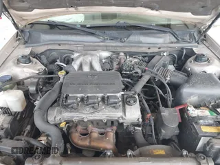 2001 Toyota Camry LE z VIN JT2BF28K110320365, wystawiony jako IAAI lot #41993343 z przebiegiem 211 458 mil mil oraz . Historia ofert i sprzedaży dostępna na DreamBid. Obrazek 10.