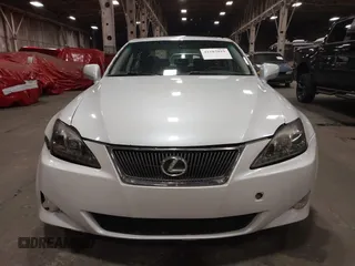 2006 Lexus IS 250 with VIN JTHBK262X62005211, listed as a IAAI auction lot 41582019 with 210,879 mi miles and . Bid and sale history available at DreamBid. Image 12.