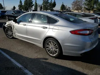 2013 Ford Fusion SE with VIN 3FA6P0H9XDR297802, listed as a Copart auction lot 88169155 with 184,447 mi miles and Salvage title. Bid and sale history available at DreamBid. Image 2.