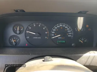 2003 Jeep Grand Cherokee Laredo with VIN 1J4GW48S23C524693, listed as a Copart auction lot 64461755 with 243,936 mi miles and Salvage title. Bid and sale history available at DreamBid. Image 9.
