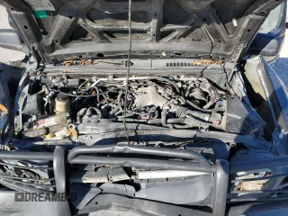 2002 Nissan Xterra XE with VIN 5N1ED28TX2C593979, listed as a Copart auction lot 39093964 with Not provided miles and Salvage title. Bid and sale history available at DreamBid. Image 12.