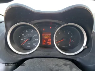 2010 Mitsubishi Lancer ES with VIN JA32U2FU0AU024052, listed as a Copart auction lot 71969604 with 182,919 mi miles and Salvage Title. Bid and sale history available at carsss.com. Image 9.