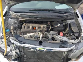 2012 Honda Civic EX with VIN 19XFB2F81CE098044, listed as a IAAI auction lot 42064121 with 147,628 mi miles and . Bid and sale history available at DreamBid. Image 10.