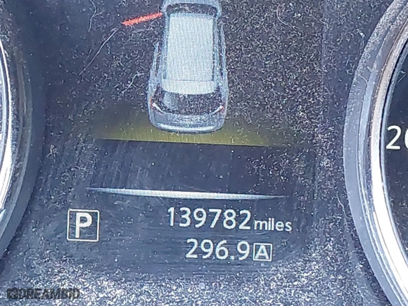 2016 Nissan Rogue S with VIN JN8AT2MV1GW150692, listed as a IAAI auction lot 41838846 with 139,752 mi miles. Bid and sale history available at carsss.com. Image 15.