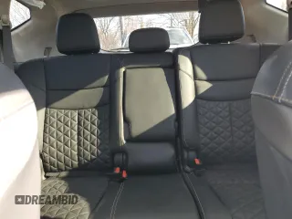 2023 Nissan Murano Platinum z VIN 5N1AZ2DS3PC138539, wystawiony jako Copart lot #51133615 z przebiegiem 19 113 mil mil oraz Szkoda całkowita • Salvage title. Historia ofert i sprzedaży dostępna na DreamBid. Obrazek 10.