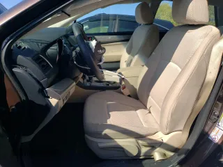 2019 Subaru Outback with VIN 4S4BSABC4K3343925, listed as a Copart auction lot 56454915 with 80,100 mi miles and Salvage title. Bid and sale history available at DreamBid. Image 7.