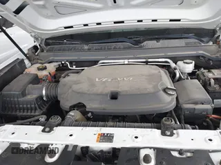 2019 Chevrolet Colorado 4WD Work Truck with VIN 1GCGTBEN8K1347983, listed as a IAAI auction lot 41923067 with 111,827 mi miles and . Bid and sale history available at DreamBid. Image 10.
