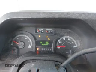 2014 Ford Econoline Cargo Commercial with VIN 1FTNE1EW1EDA66485, listed as a IAAI auction lot 41654271 with 304,974 mi miles and . Bid and sale history available at DreamBid. Image 7.