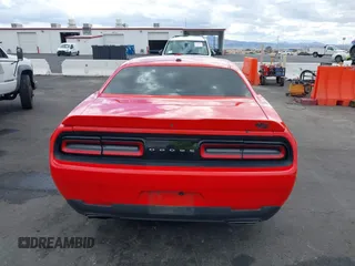 2015 Dodge Challenger R/T with VIN 2C3CDZAT3FH878268, listed as a IAAI auction lot 41756830 with 123,217 mi miles and . Bid and sale history available at DreamBid. Image 16.