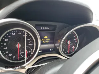 2020 Mercedes-Benz SLC 300 z VIN W1KPK3JA0LF172196, wystawiony jako Copart lot #44151375 z przebiegiem Nie podano mil oraz Szkoda całkowita • Salvage title. Historia ofert i sprzedaży dostępna na DreamBid. Obrazek 9.
