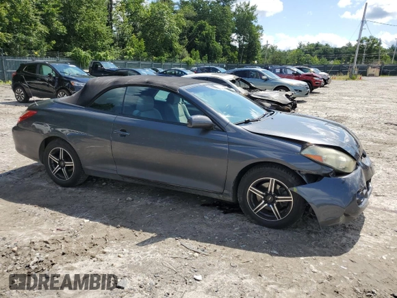 2008 Toyota Solara SE with VIN 4T1FA38P18U148040, listed as a Copart auction lot 66521754 with 94,143 mi miles and Salvage Title. Bid and sale history available at carsss.com. Image 4.