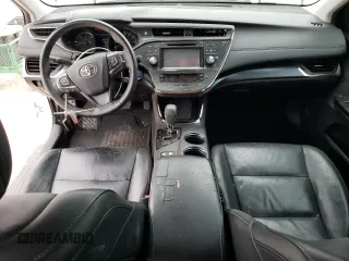 2018 Toyota Avalon Hybrid XLE Plus z VIN 4T1BD1EB3JU060129, wystawiony jako Copart lot #45467145 z przebiegiem 101 266 mil mil oraz Szkoda całkowita • Salvage title. Historia ofert i sprzedaży dostępna na DreamBid. Obrazek 8.