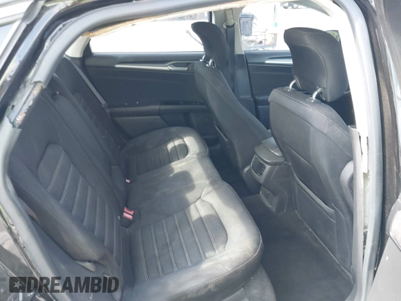 2013 Ford Fusion SE with VIN 3FA6P0H70DR278450, listed as a IAAI auction lot 42546066 with 187,613 mi miles and . Bid and sale history available at DreamBid. Image 8.