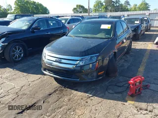 2012 Ford Fusion SE z VIN 3FAHP0HA5CR347636, wystawiony jako IAAI lot #42184462 z przebiegiem 211 804 mil mil oraz . Historia ofert i sprzedaży dostępna na DreamBid. Obrazek 2.