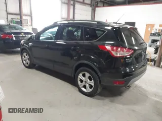 2015 Ford Escape SE with VIN 1FMCU9G97FUA21287, listed as a IAAI auction lot 41990144 with 55,036 mi miles and . Bid and sale history available at DreamBid. Image 3.